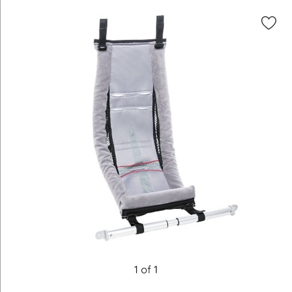 Thule infant sling